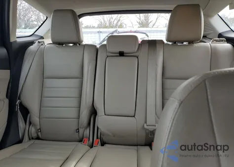 2014 Ford C-Max Premium z USA, uszkodzony, nr VIN 1FADP5CU5EL512552